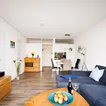 Apartmán Meerblick57 Sierksdorf