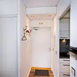 Apartmán Meerblick57 *