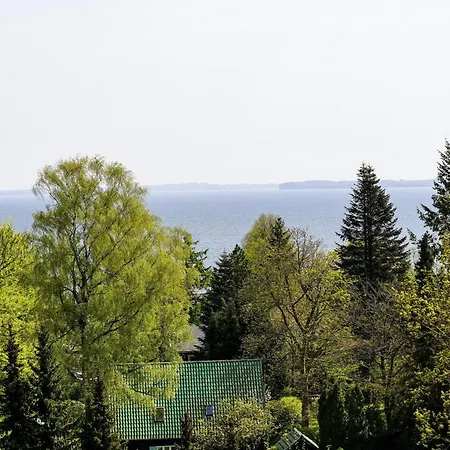 Meerblick57 Appartement *