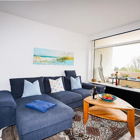 Meerblick57 Apartament *