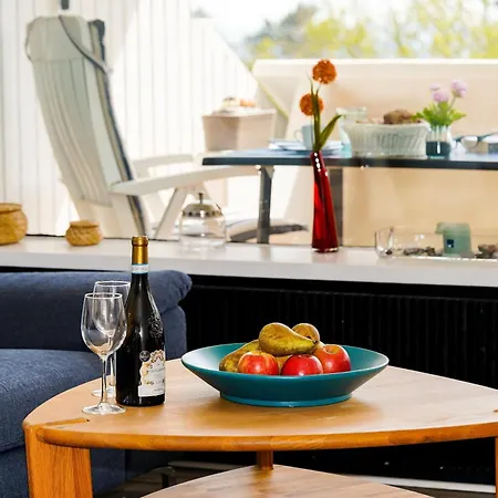 Appartement Meerblick57 Sierksdorf