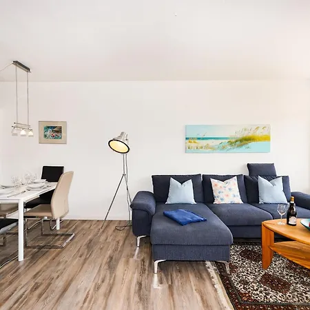 Appartement Meerblick57