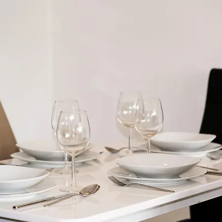 Appartement Meerblick57