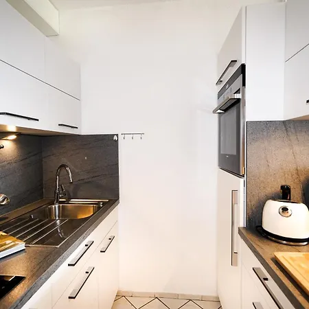 Meerblick57 Apartman