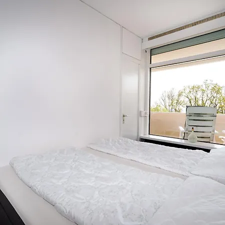 Apartman Meerblick57