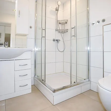 Apartman Meerblick57 *