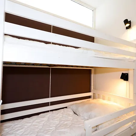 Meerblick57 Apartman *