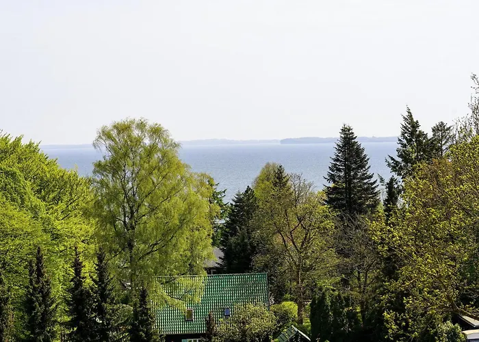 Meerblick57 Appartement *