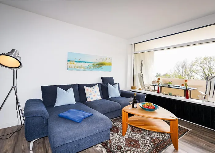 Meerblick57 Appartement *
