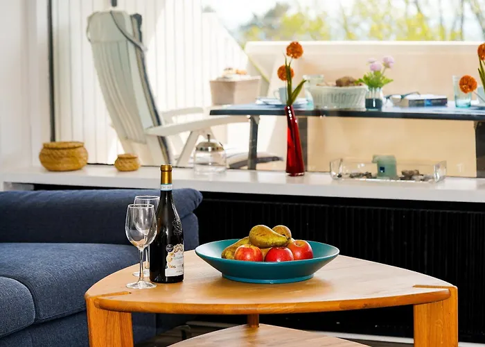Appartement Meerblick57 Sierksdorf