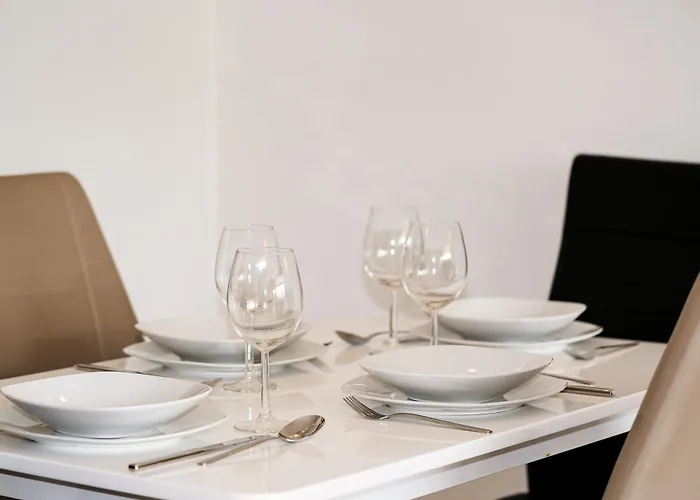 Appartement Meerblick57