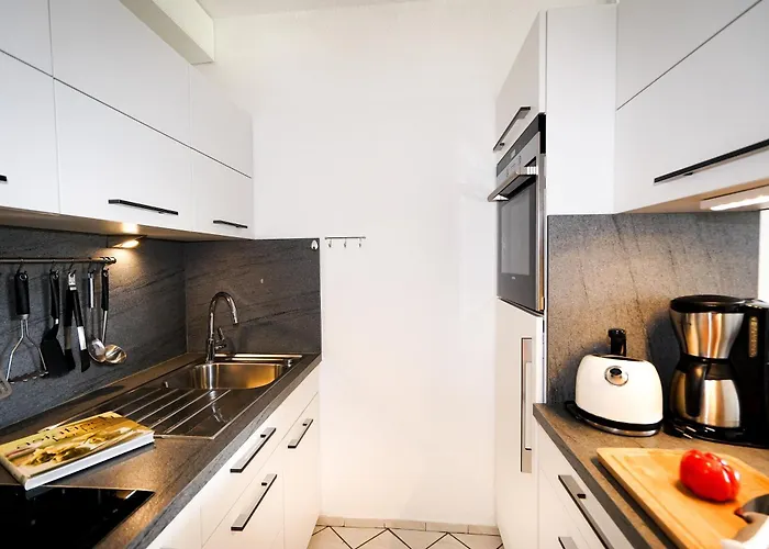 Meerblick57 Appartement