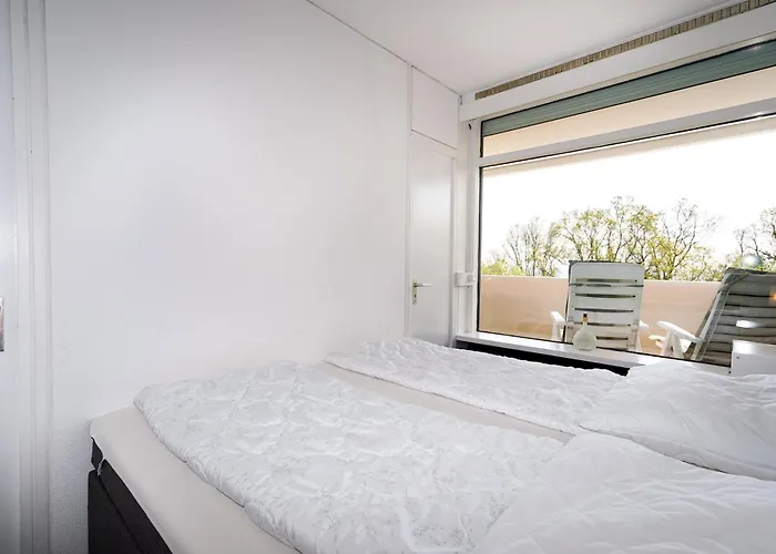 Appartement Meerblick57