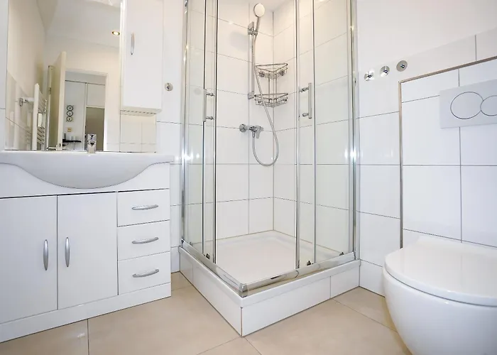 Appartement Meerblick57 *