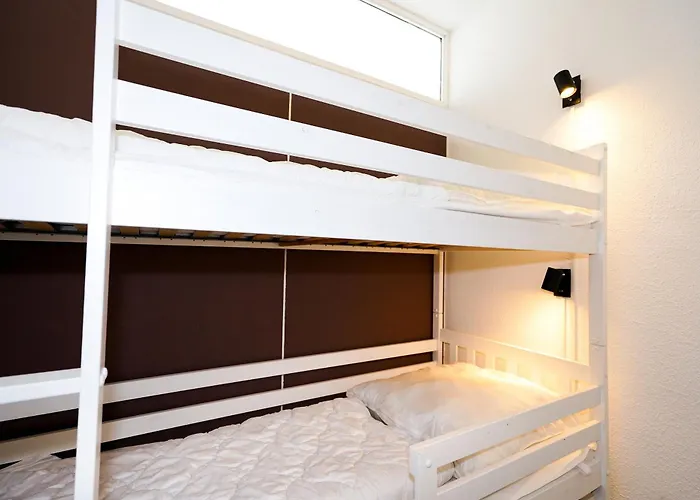 Meerblick57 Appartement *